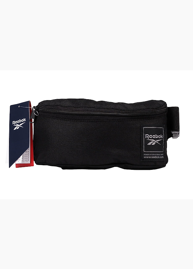 Reebok športová ľadvinka Workout City Bag FQ5285 Reebok športová ľadvinka Workout City Bag FQ5285