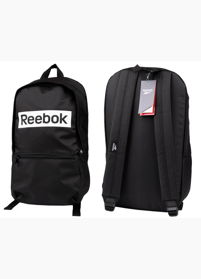 Reebok Batoh Linear Logo FQ6133 Reebok Batoh Linear Logo FQ6133