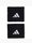 Obrázok adidas Frotka na rękę Tennis WB Small OSFM 2pcs IC3567 variantu produktu