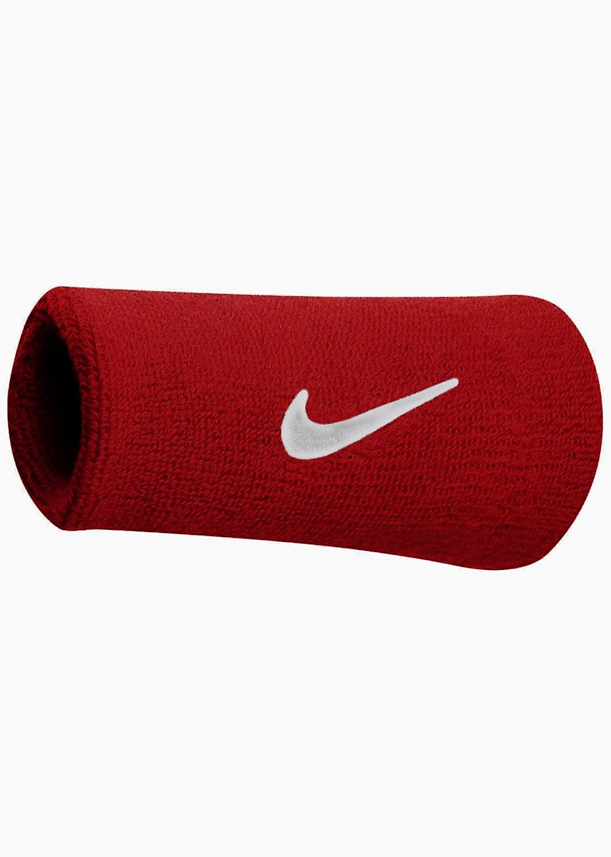 Nike Potítka na zápästie Swoosh Doublewide 2PCS NN05624601
