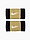 Obrázok Nike Frotki na nadgarstek Swoosh Doublewide Wristbands 2PCS N0001586055OS variantu produktu