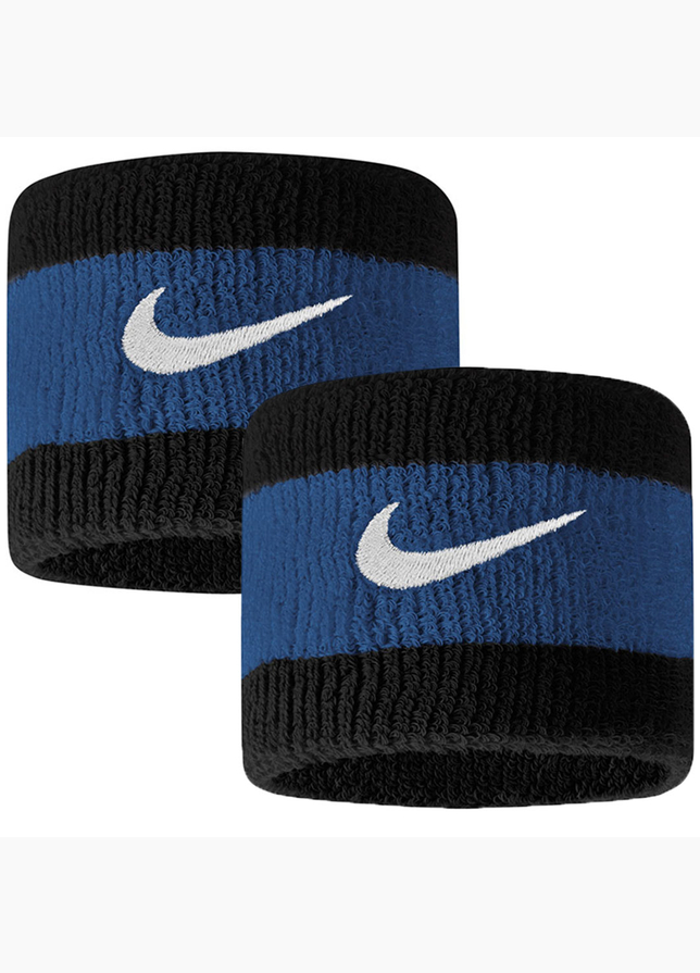 Nike Náramky Swoosh 2p. N0001565050OS Nike Náramky Swoosh 2p. N0001565050OS