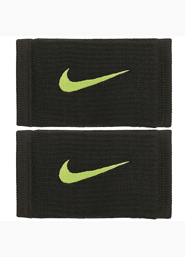 Nike Náramky Dri-Fit Reveal 2pack NNNJ1085OS Nike Náramky Dri-Fit Reveal 2pack NNNJ1085OS