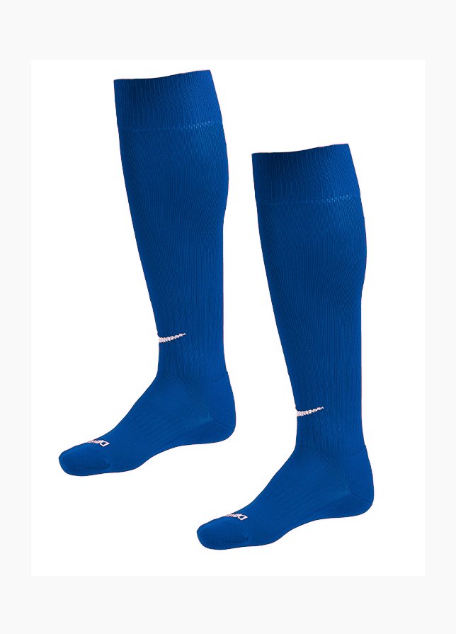 Nike Futbalové ponožky Classic II Cush OTC SX5728 463 Nike Futbalové ponožky Classic II Cush OTC SX5728 463