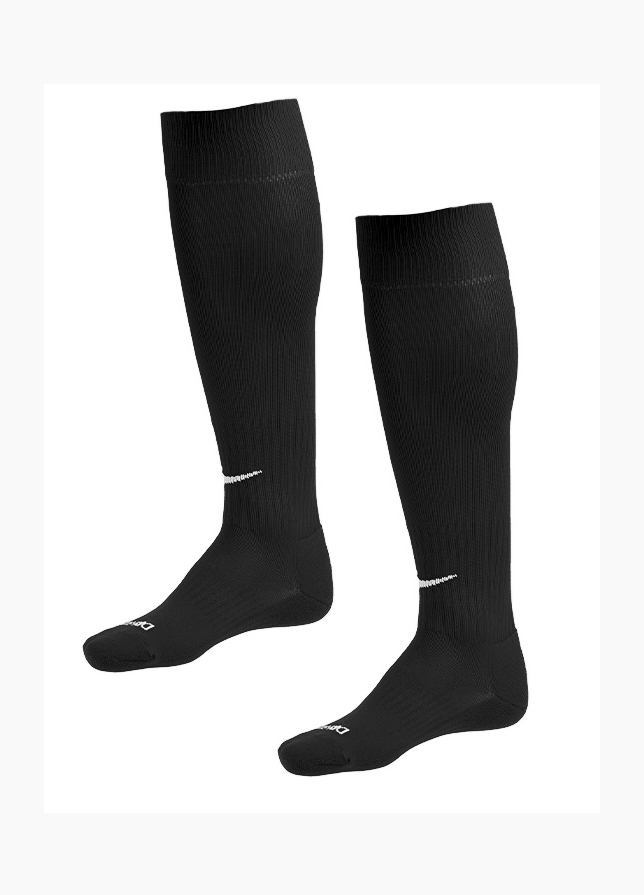Nike Futbalové ponožky Classic II Cush OTC SX5728 010 Nike Futbalové ponožky Classic II Cush OTC SX5728 010
