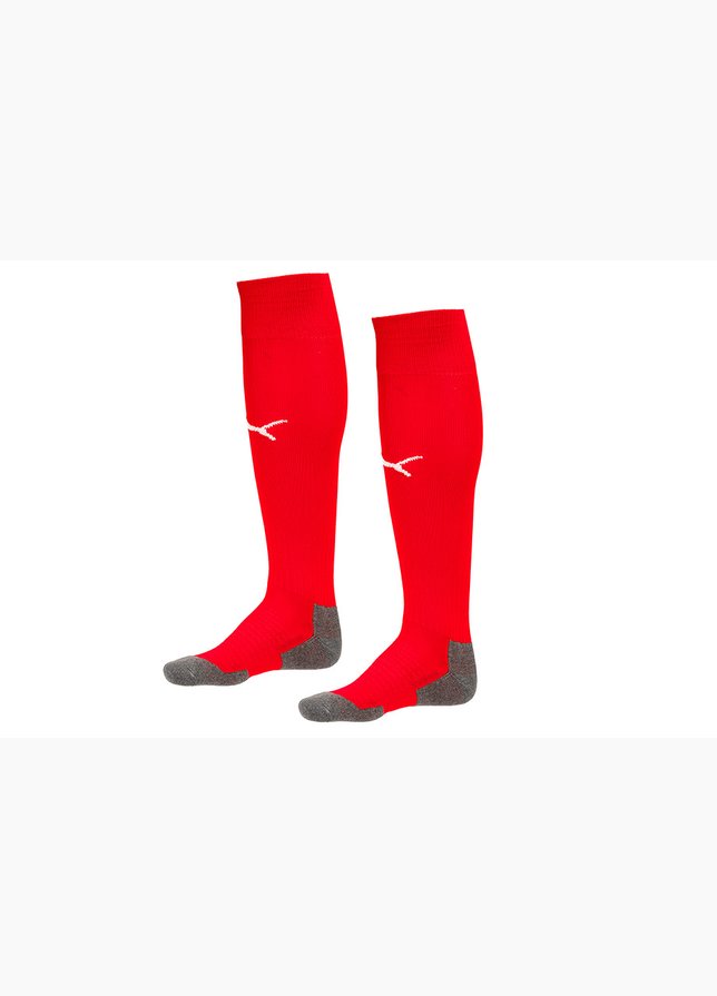 PUMA Futbalové ponožky Liga Core Socks 703441 01 PUMA Futbalové ponožky Liga Core Socks 703441 01