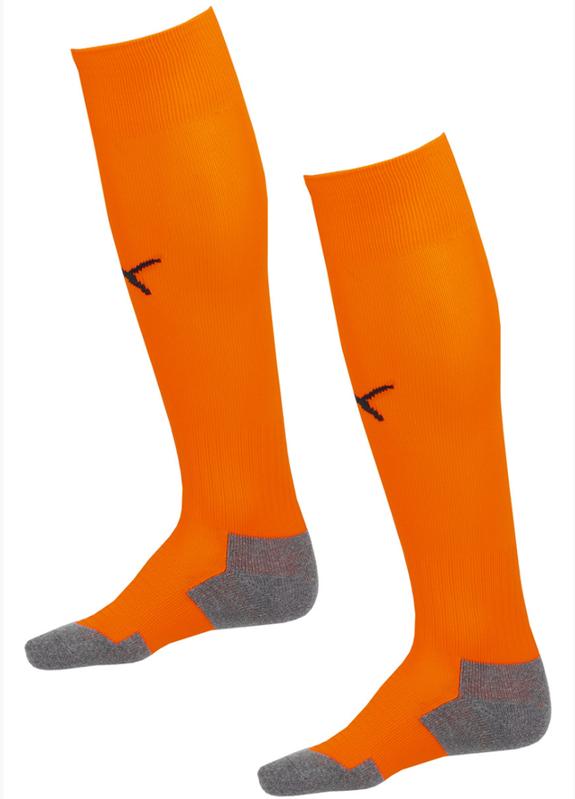 PUMA Futbalové ponožky Liga Core Socks 703441 08 PUMA Futbalové ponožky Liga Core Socks 703441 08