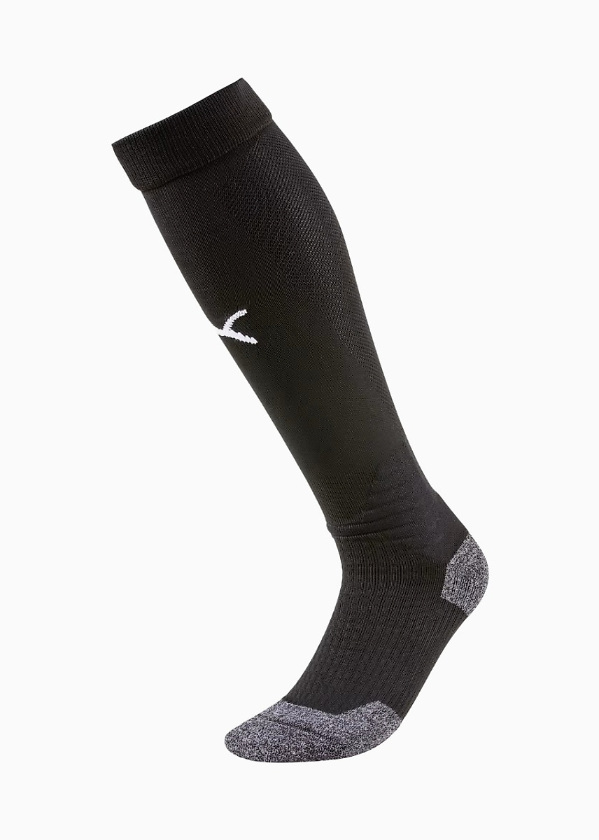 Puma Futbalové štulpne Team LIGA 703438 03