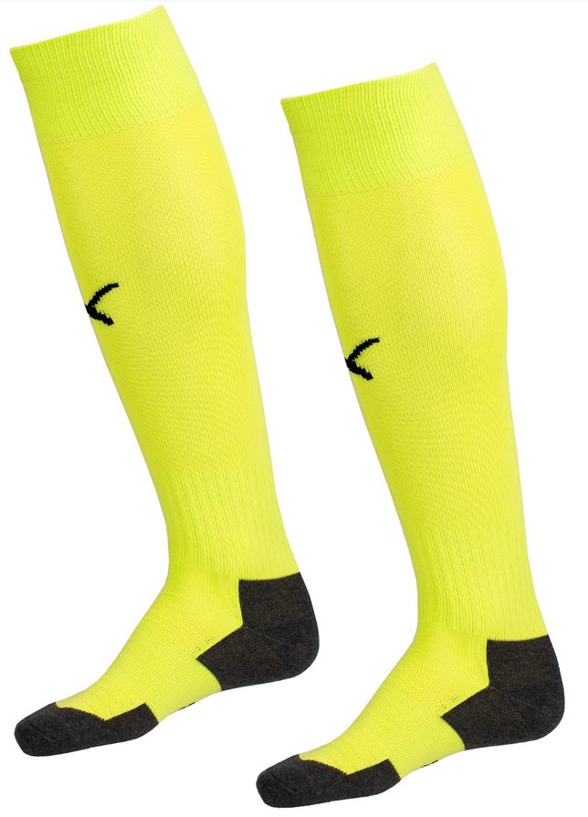 PUMA Futbalové ponožky Liga Core Socks 703441 33 PUMA Futbalové ponožky Liga Core Socks 703441 33