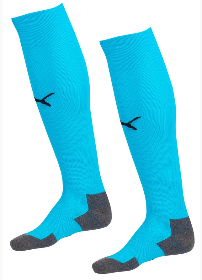 PUMA Futbalové ponožky Liga Core Socks 703441 40 PUMA Futbalové ponožky Liga Core Socks 703441 40
