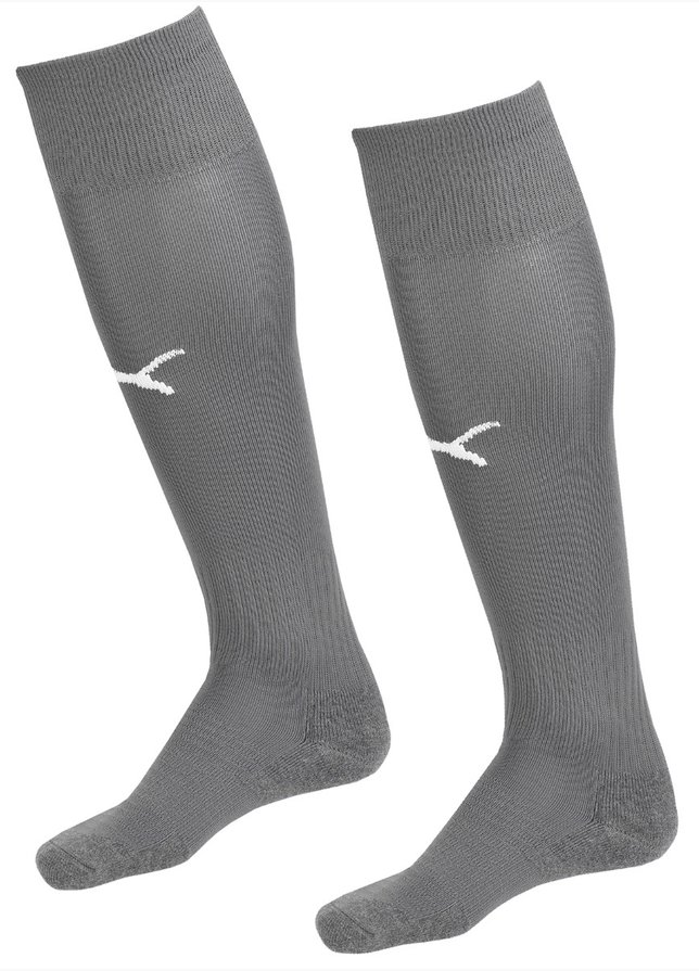 PUMA Futbalové ponožky Liga Core Socks 703441 43 PUMA Futbalové ponožky Liga Core Socks 703441 43