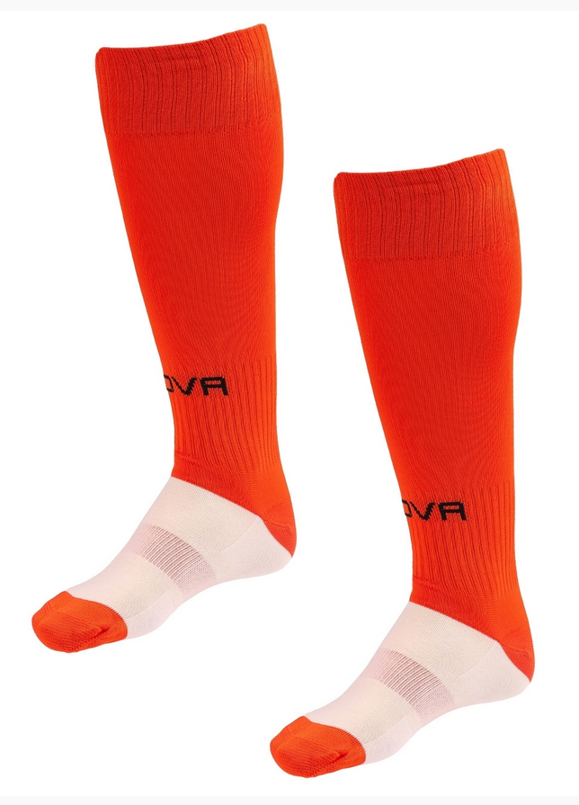 Givova Futbalové ponožky Calcio C001 0001 BOY OUTLET Givova Futbalové ponožky Calcio C001 0001 BOY OUTLET