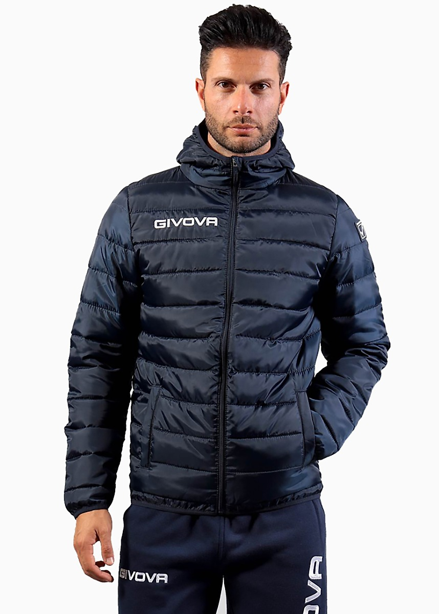 Givova Bunda Olanda G013 0004