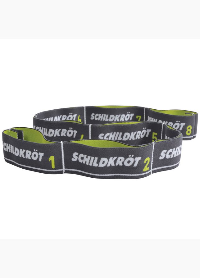 Schildkrot Fitnesový gumový pás 15 kg 960128 Schildkrot Fitnesový gumový pás 15 kg 960128