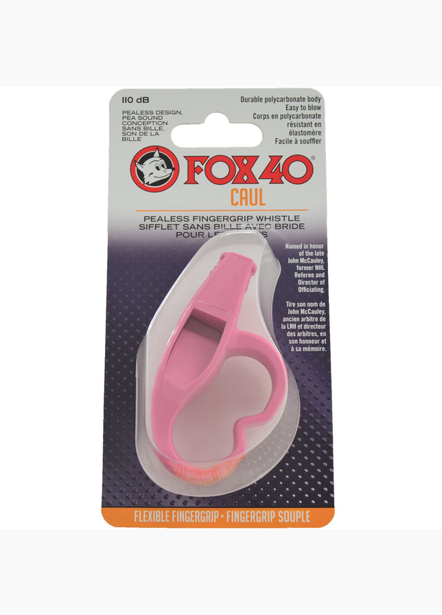 Fox 40 Píšťalka Caul CMG 8500-0408 Fox 40 Píšťalka Caul CMG 8500-0408