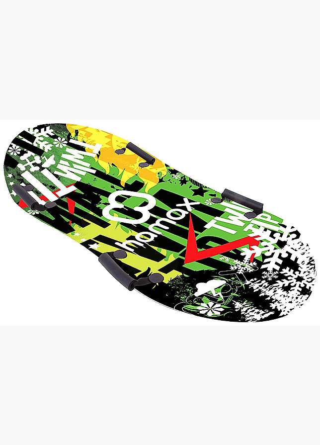 Hamax Sánky Twin-Tip Surfer 550035 Hamax Sánky Twin-Tip Surfer 550035