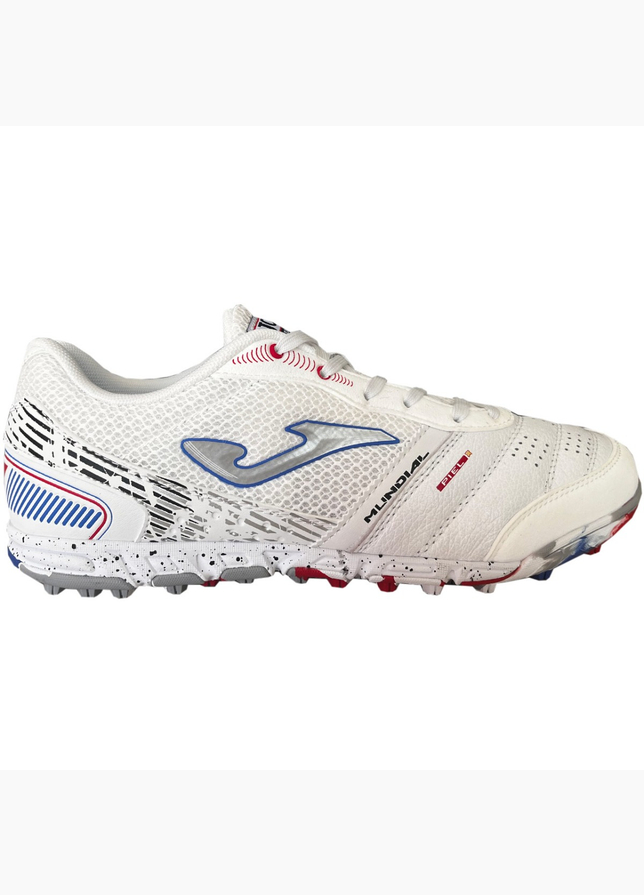 Joma Futbalové topánky Mundial 2302 Turf MUNW2302TF Joma Futbalové topánky Mundial 2302 Turf MUNW2302TF