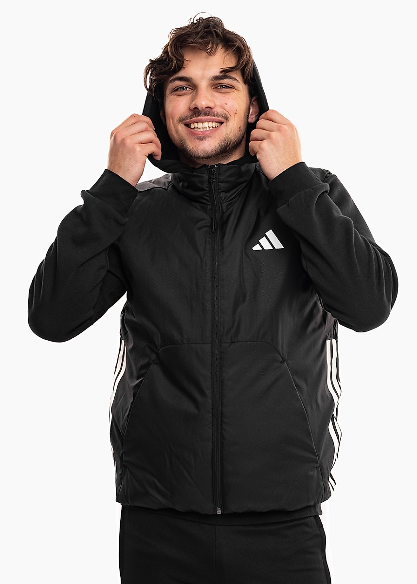 adidas Pánska vesta City Tech Climawarm JW1877