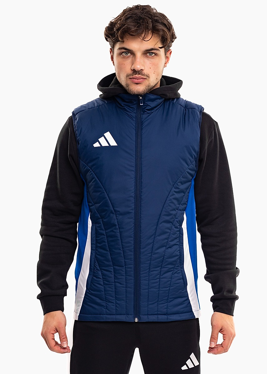 adidas Pánska vesta Tiro 24 Competition Winterized IY0119