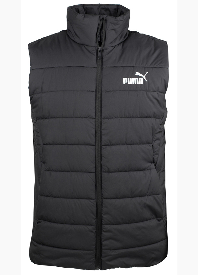 PUMA Pánska vesta ESS Padded Vest 848939 01 PUMA Pánska vesta ESS Padded Vest 848939 01