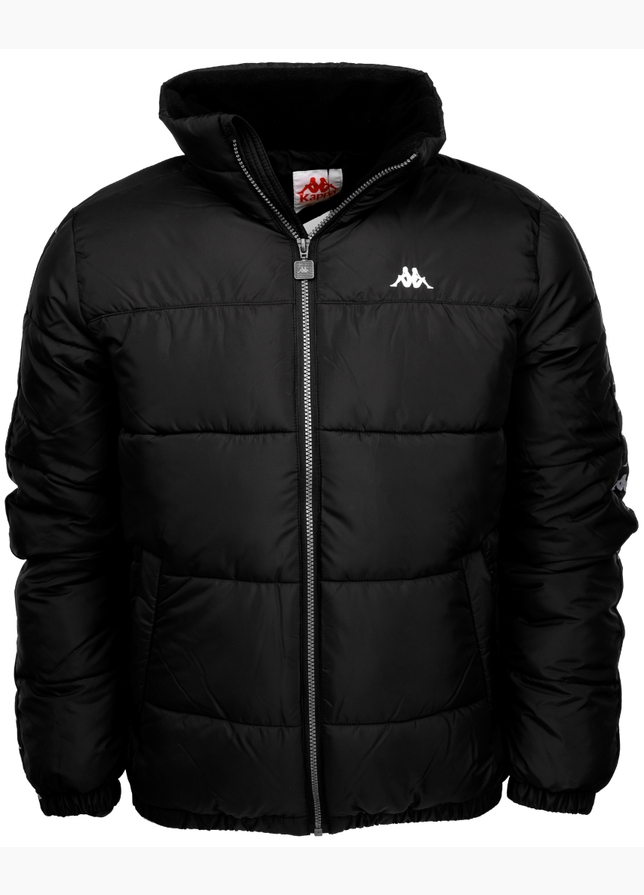 Kappa Pánska bunda Jaro 310017 19-4006 Kappa Pánska bunda Jaro 310017 19-4006