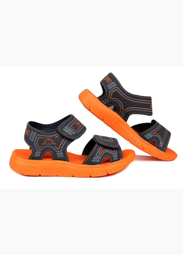 Kappa Detská Obuv Sandal Kaleo K 260887K 6744 Kappa Detská Obuv Sandal Kaleo K 260887K 6744
