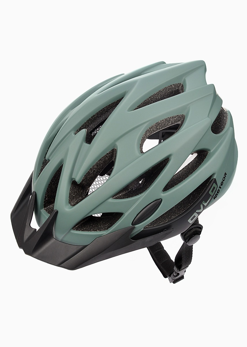 Cyklistická prilba Meteor Ovlo L 58-61 cm 16870