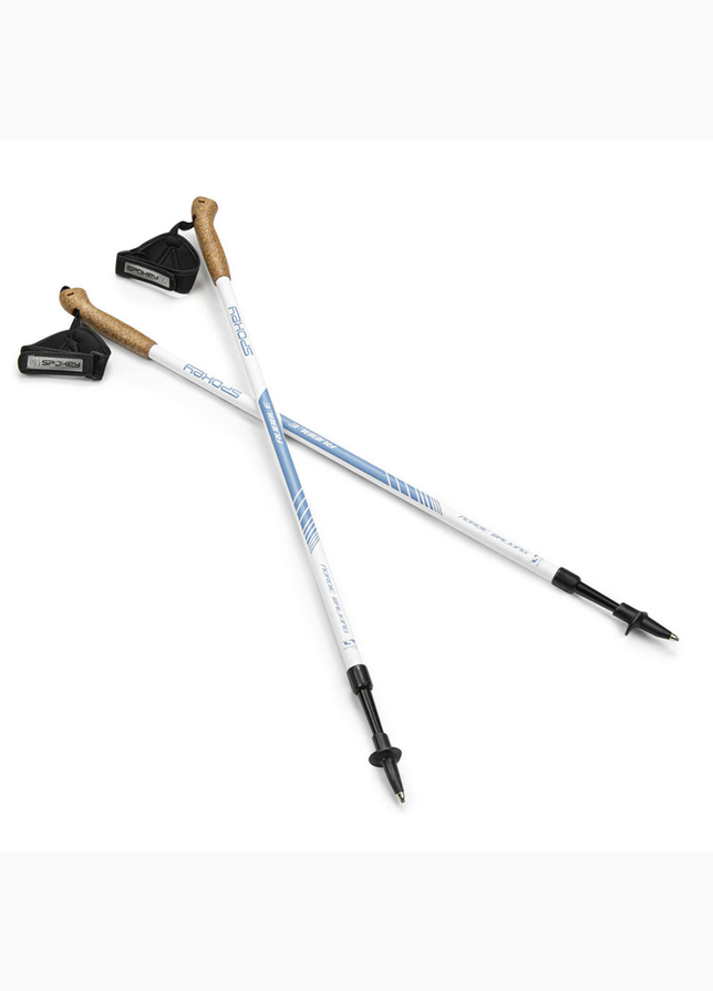Spokey Palice Nordic Walking Rubble 929463 Spokey Palice Nordic Walking Rubble 929463