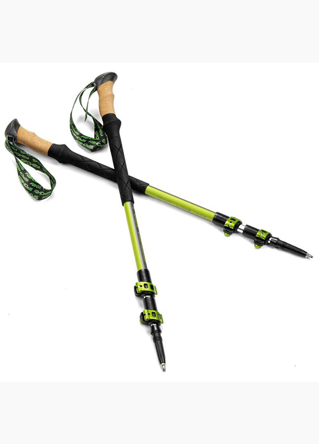 Spokey Palice Nordic Walking Compass Sv/Li 929459 Spokey Palice Nordic Walking Compass Sv/Li 929459