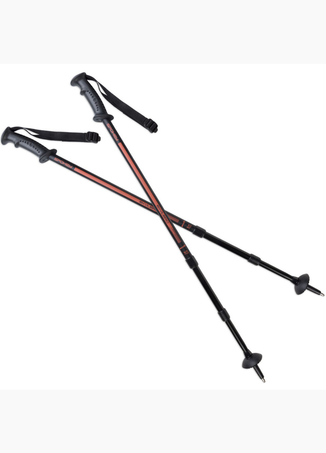 Spokey Palice Nordic Walking Ekvilibro BK/OE 923971 Spokey Palice Nordic Walking Ekvilibro BK/OE 923971