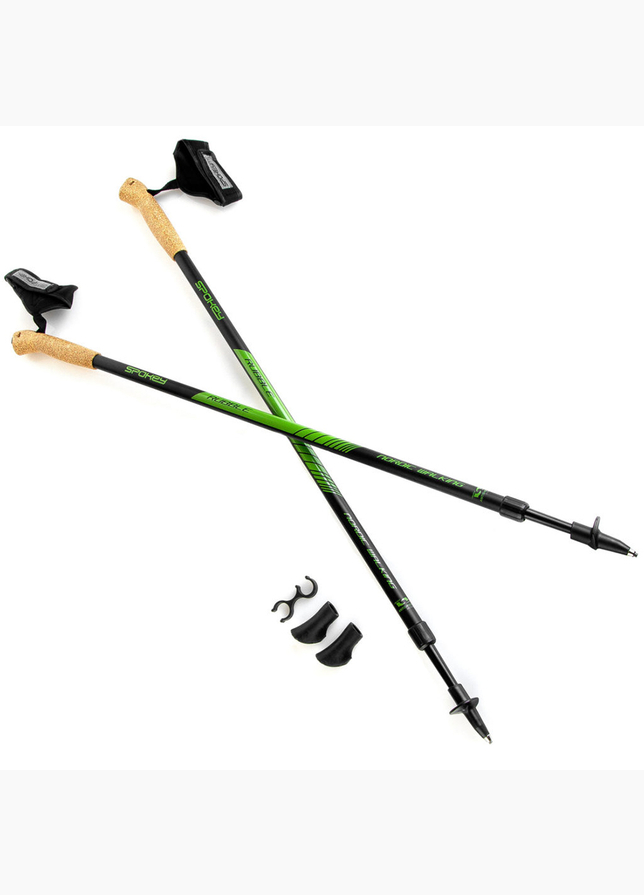 Spokey Palice Nordic Walking Rubble 922208 Spokey Palice Nordic Walking Rubble 922208