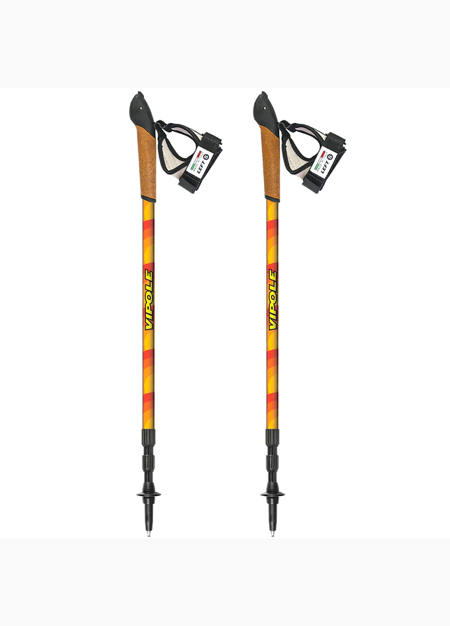 Vipole Palice Nordic Walking Vario Kids Junior P20454 Vipole Palice Nordic Walking Vario Kids Junior P20454