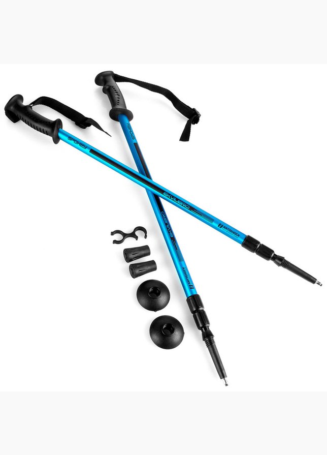 Spokey Palice Nordic Walking Ekvilibro 927903 Spokey Palice Nordic Walking Ekvilibro 927903