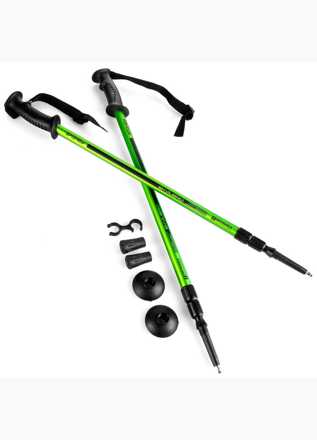 Spokey Palice Nordic Walking Ekvilibro 927902 Spokey Palice Nordic Walking Ekvilibro 927902