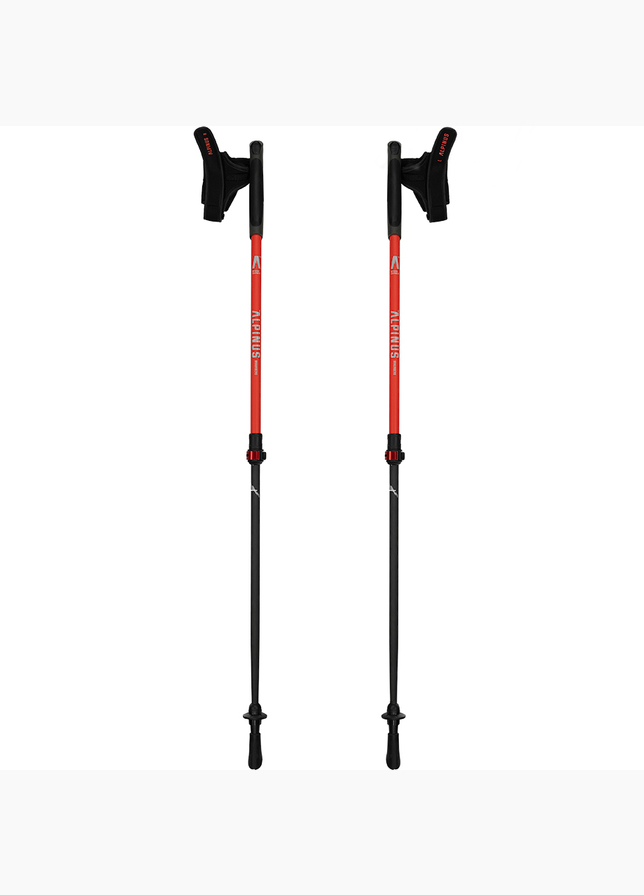 Alpinus Palice Nordic Walking Braunberg NX43601 Alpinus Palice Nordic Walking Braunberg NX43601
