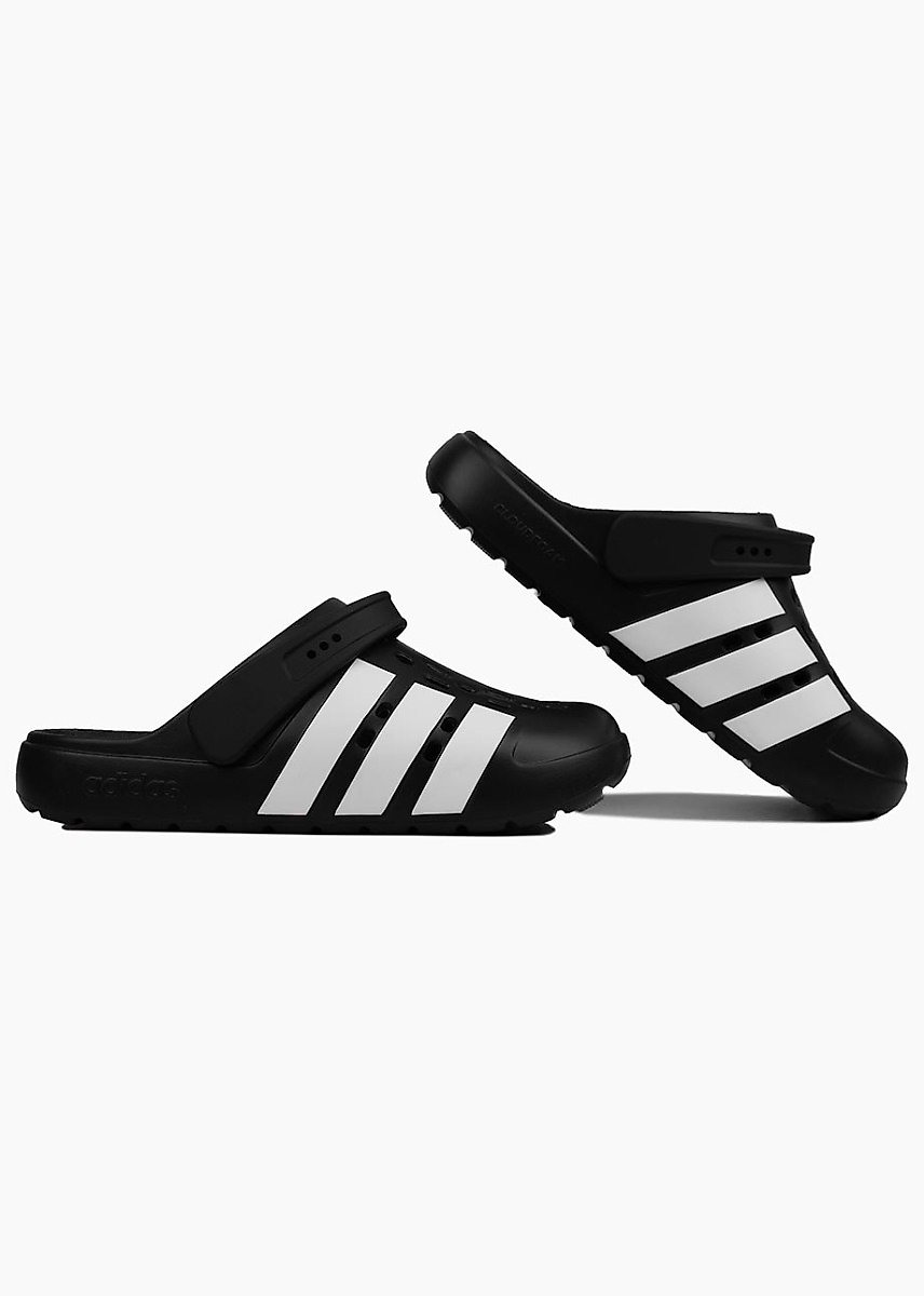 adidas Šľapky Adilette Clog 2.0 JQ8058