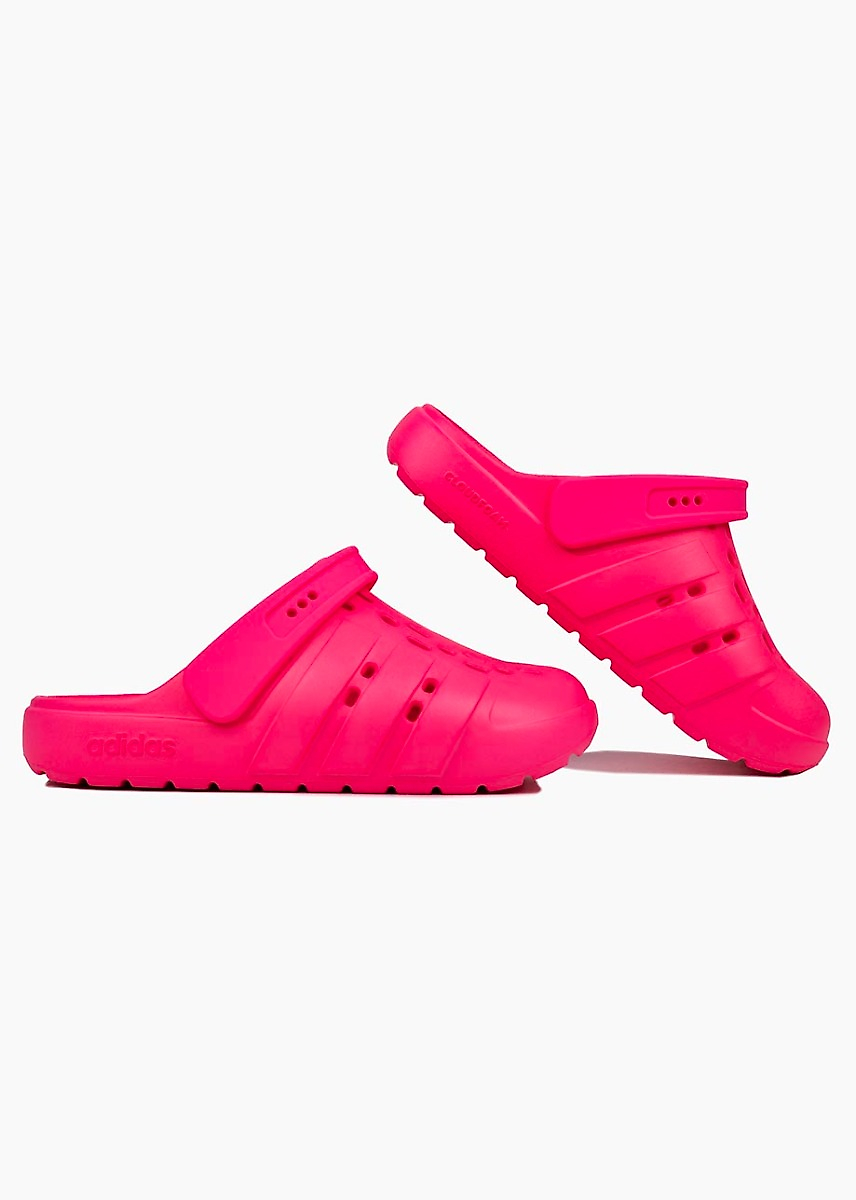 adidas Šľapky Adilette Clog 2.0 JR1260
