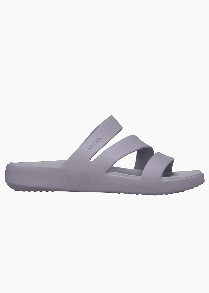 Crocs Dámske šľapky Gataway Strappy Sandal 209587 5PS