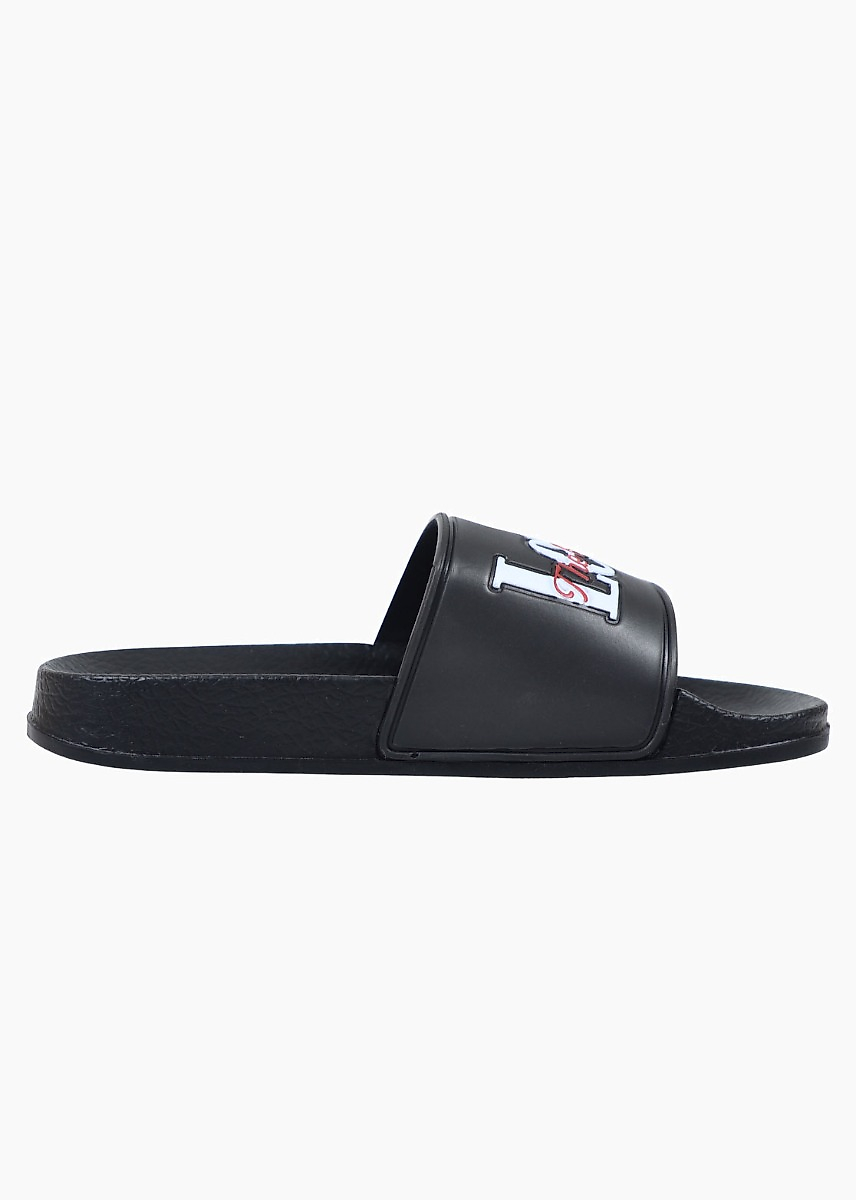 Levi's Dámske šľapky Pool S VPOL0251S-0003