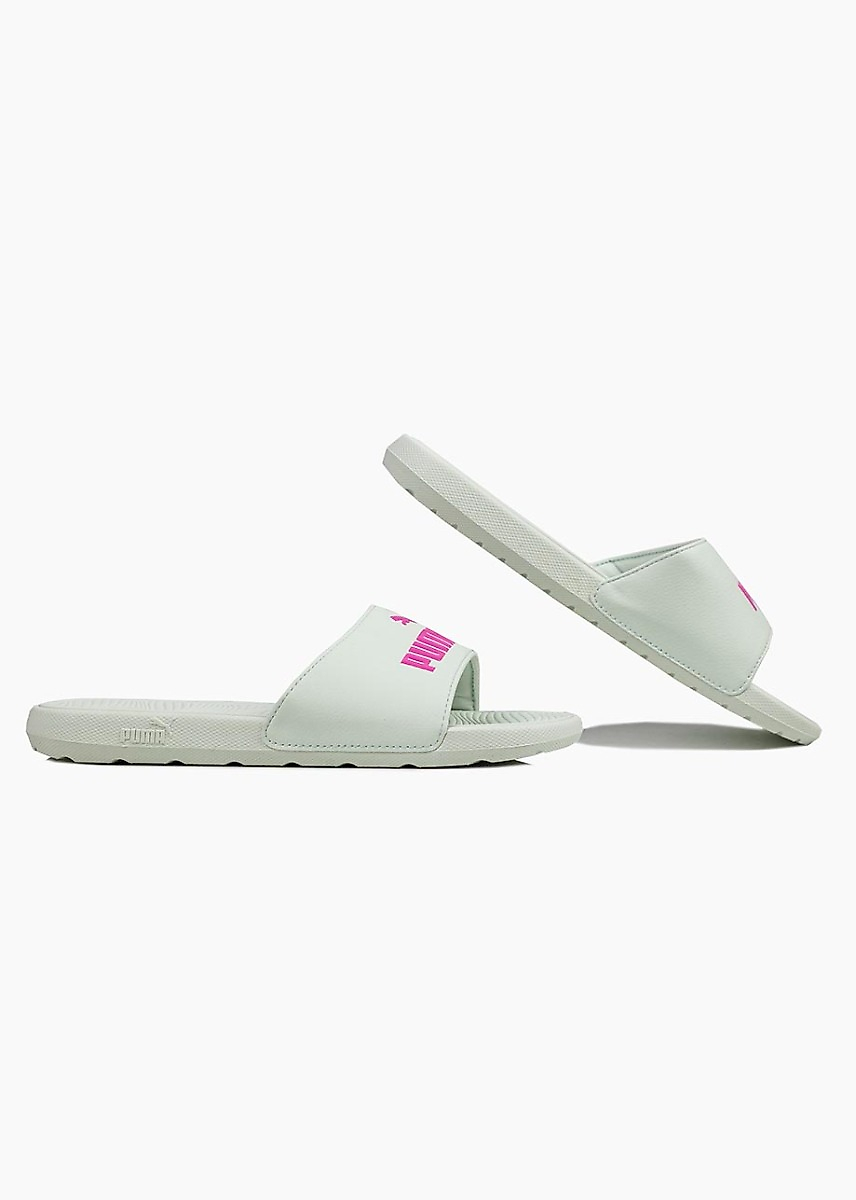 PUMA Dámske papuče Cool Cat 2.0 389108 40