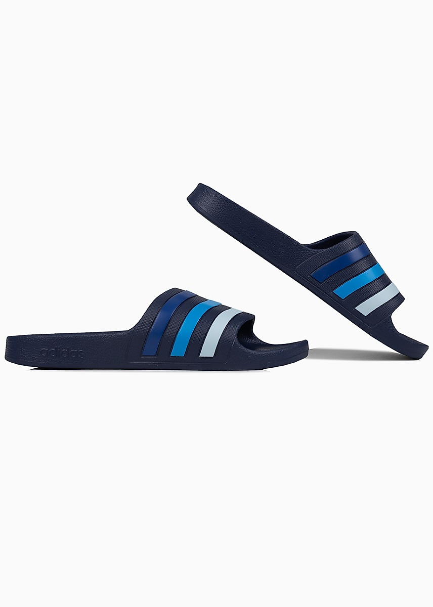 adidas Detske šľapky Adilette Aqua K JP5772