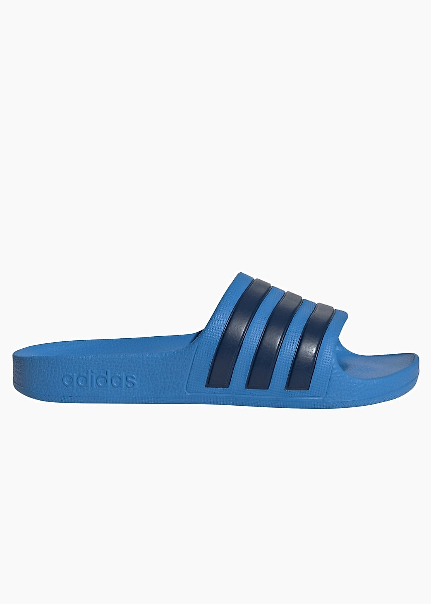 adidas Detské šľapky Adilette Aqua K JS2495