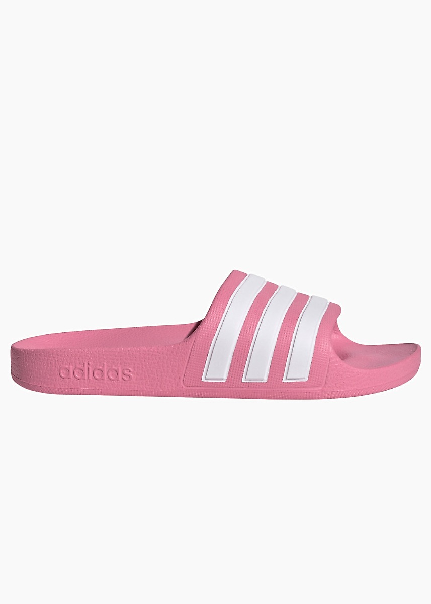 adidas Detské šľapky Adilette Aqua K JS2496