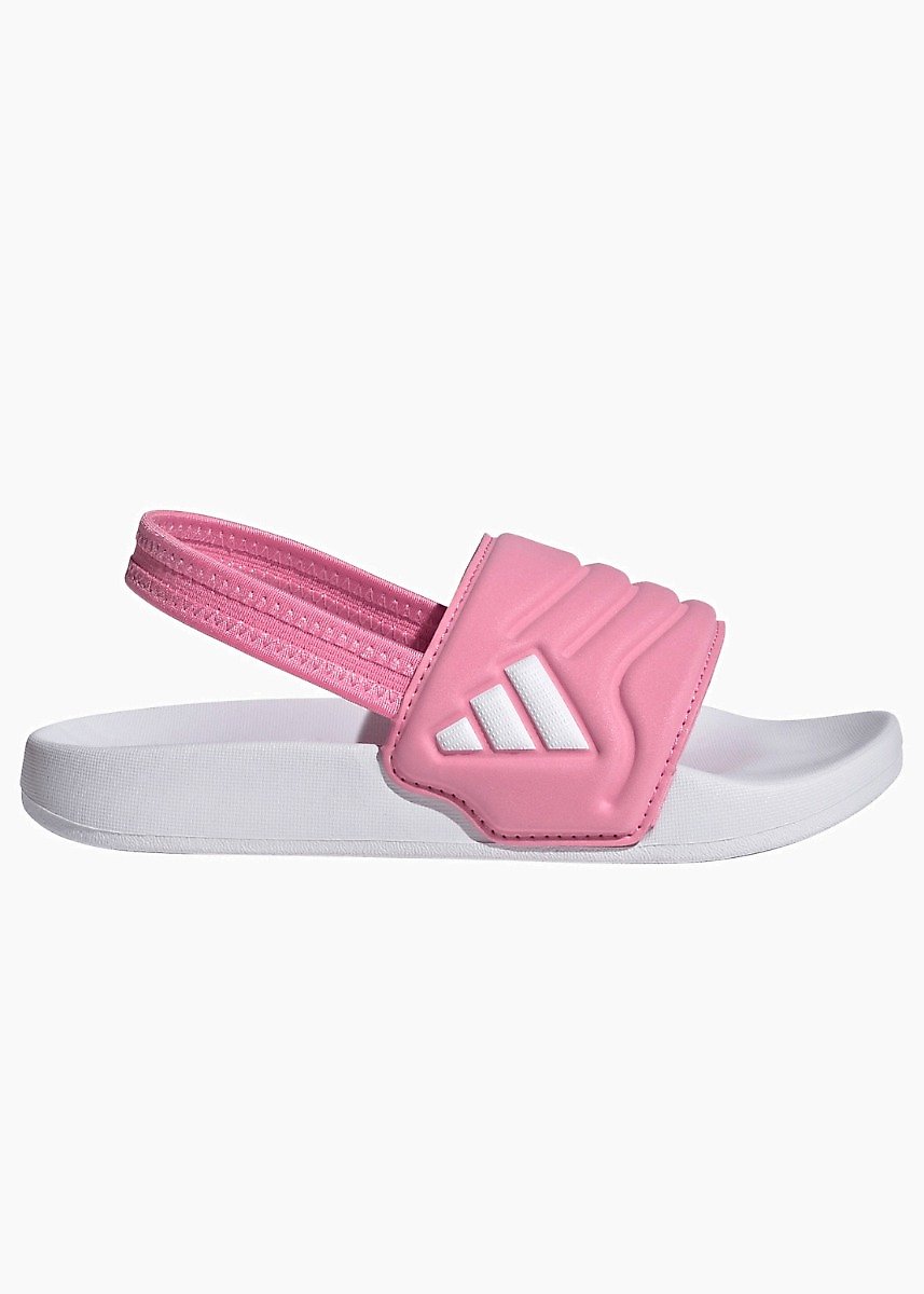 adidas Detské šľapky Adilette Estrap 2.0 C HQ9201