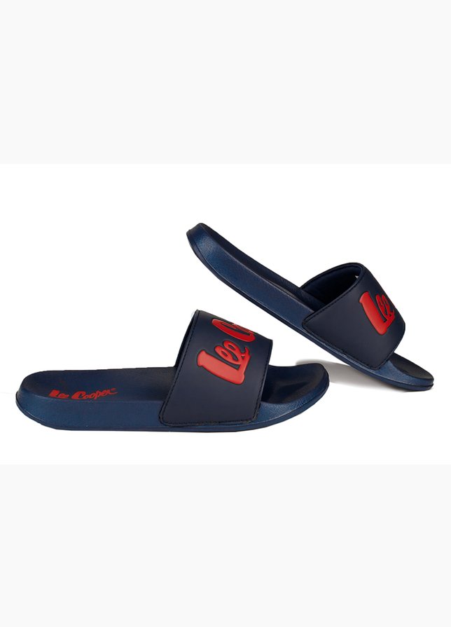 Lee Cooper Detské papuče LCW-22-42-0992K Lee Cooper Detské papuče LCW-22-42-0992K