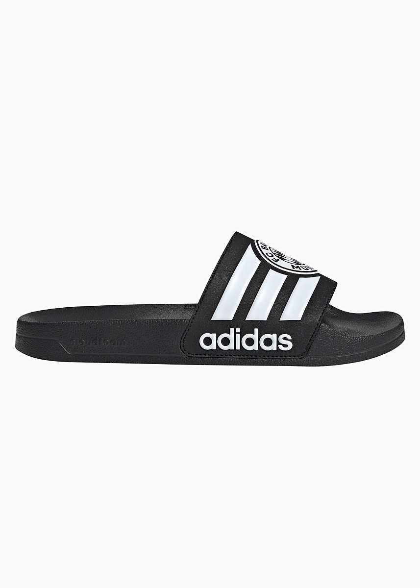 adidas Šľapky Adilette Shower Bayern Munich KJ7030