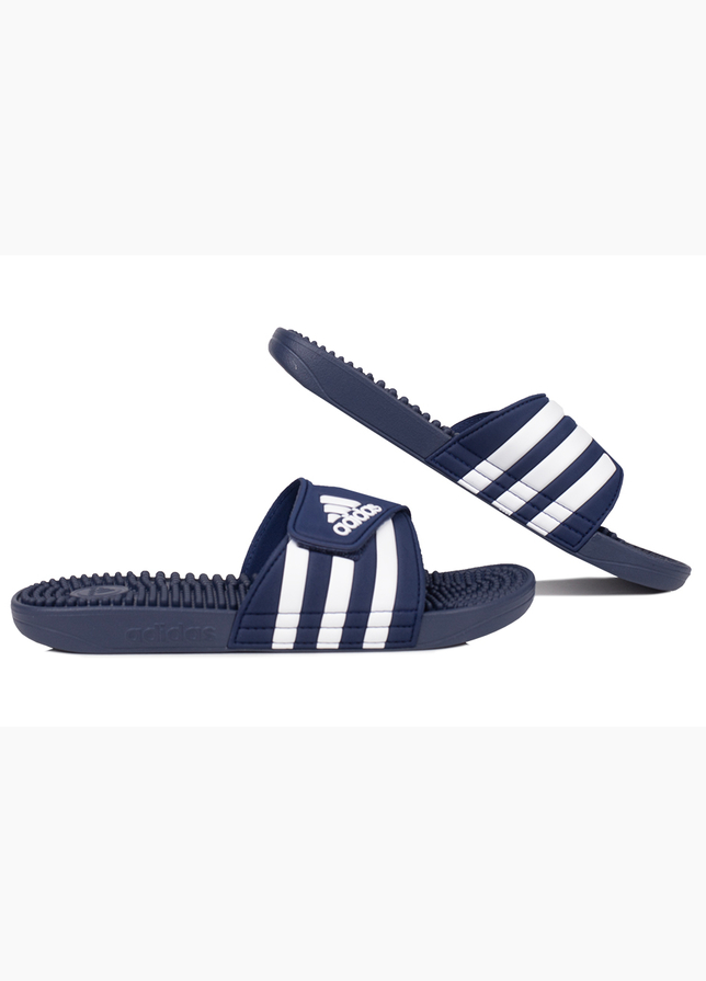 adidas Pánske papuče Adissage F35579 adidas Pánske papuče Adissage F35579