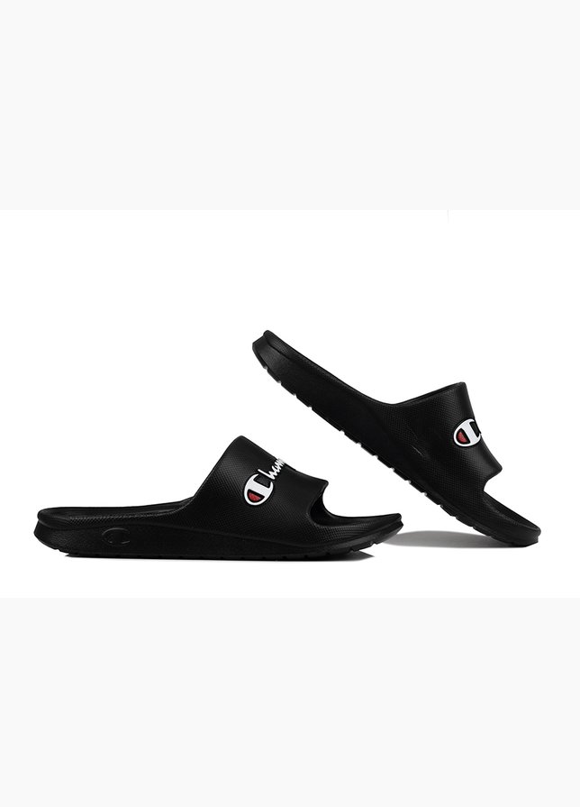 Champion Pánske šľapky Cabana Slide S22413 KK001 Champion Pánske šľapky Cabana Slide S22413 KK001