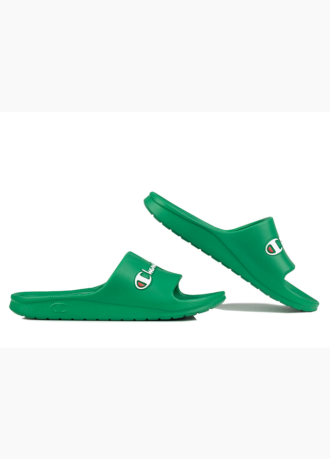 Champion Pánske šľapky Cabana Slide S22413 GS130 Champion Pánske šľapky Cabana Slide S22413 GS130