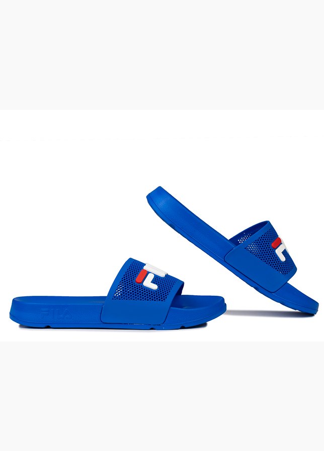Fila Pánske šľapky Morro Bay Spiro FFM0411 50051 Fila Pánske šľapky Morro Bay Spiro FFM0411 50051